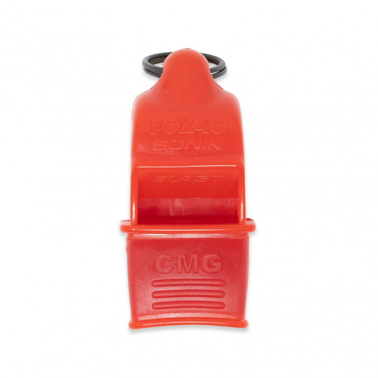 Art 660 - Silbato FOX 40 Sonik Blast