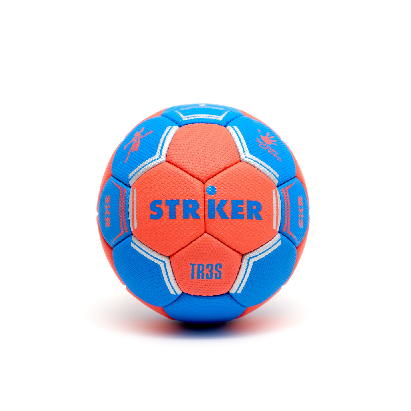 Art 4130 - Handball Pro STRIKER Nº3 Cosid