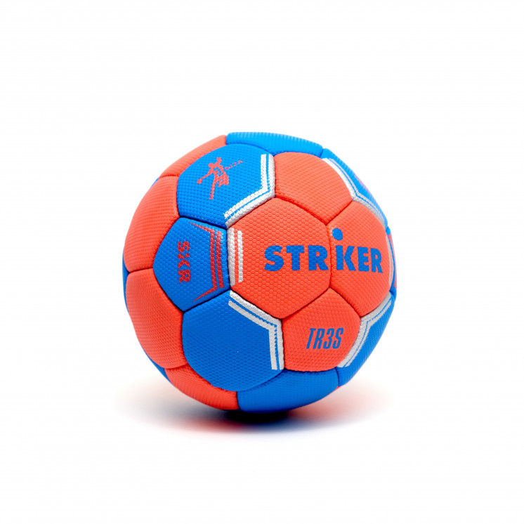 Art 4130 - Handball Pro STRIKER Nº3 Cosid