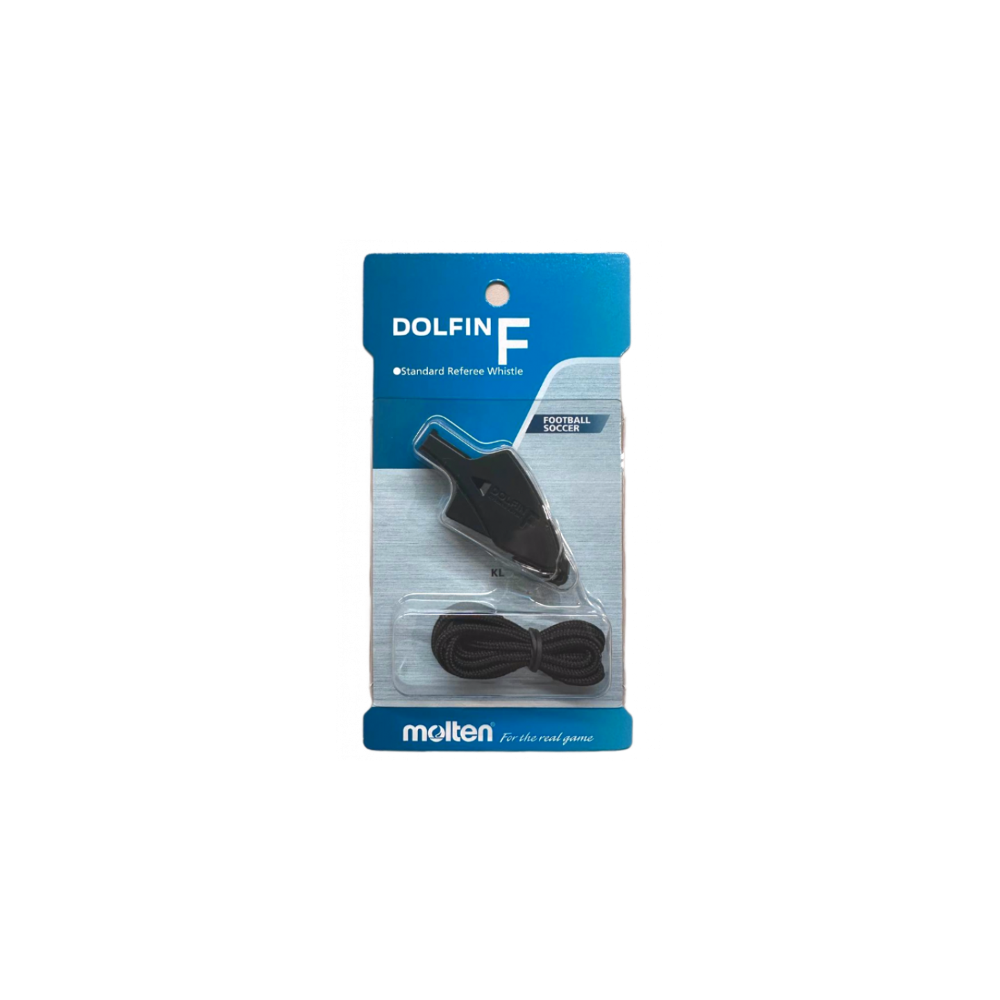 Art 5004 - Silbato Dolfin F