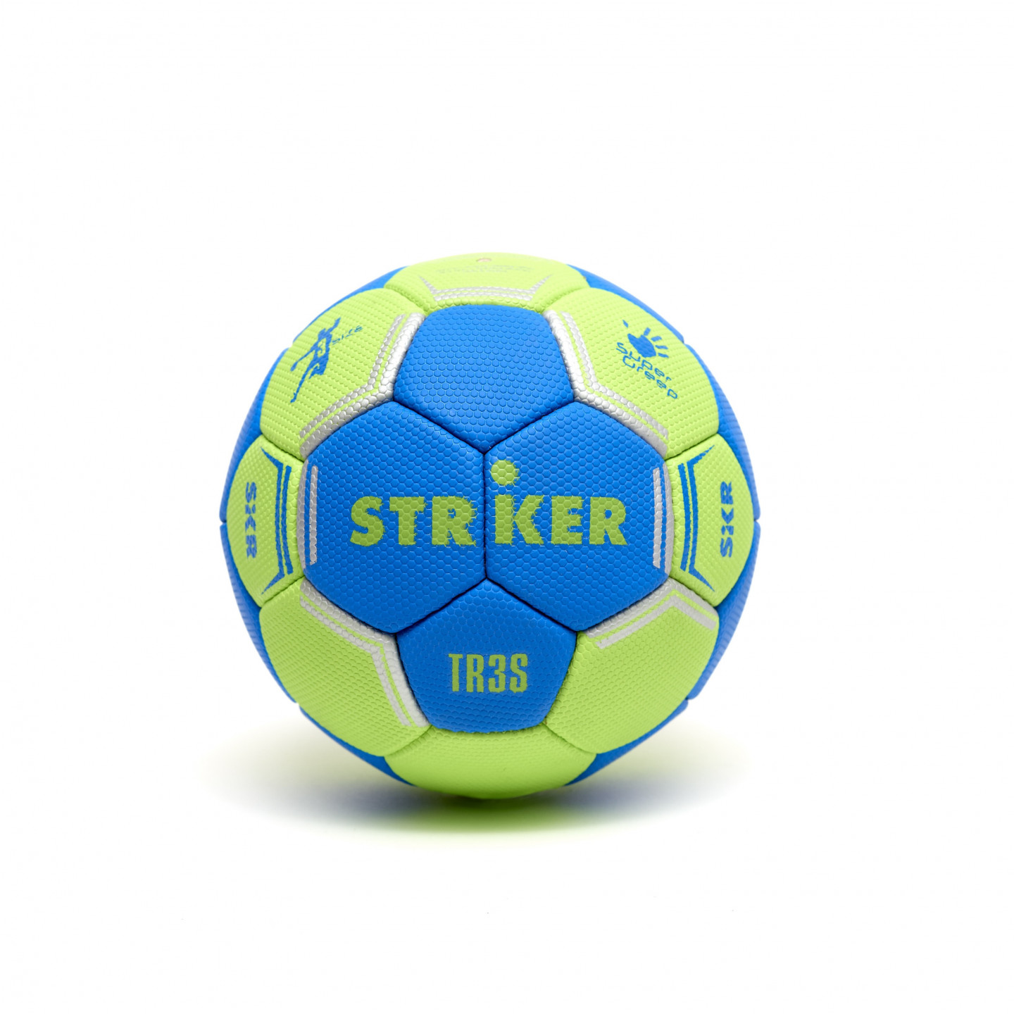 Art 4130 - Handball Pro STRIKER Nº3 Cosid