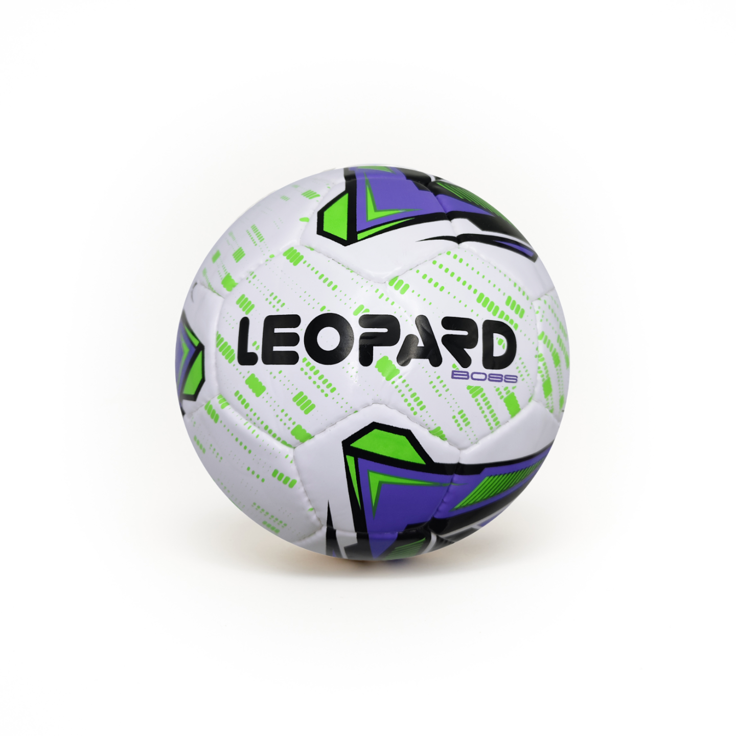 Art 5587/1 - Futbol Nº5 Leopard Boss