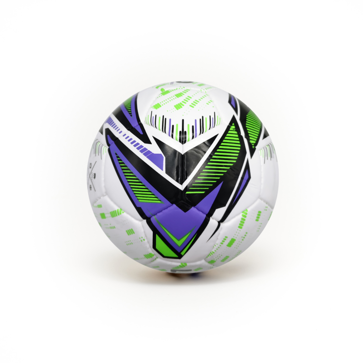 Art 5587/1 - Futbol Nº5 Leopard Boss