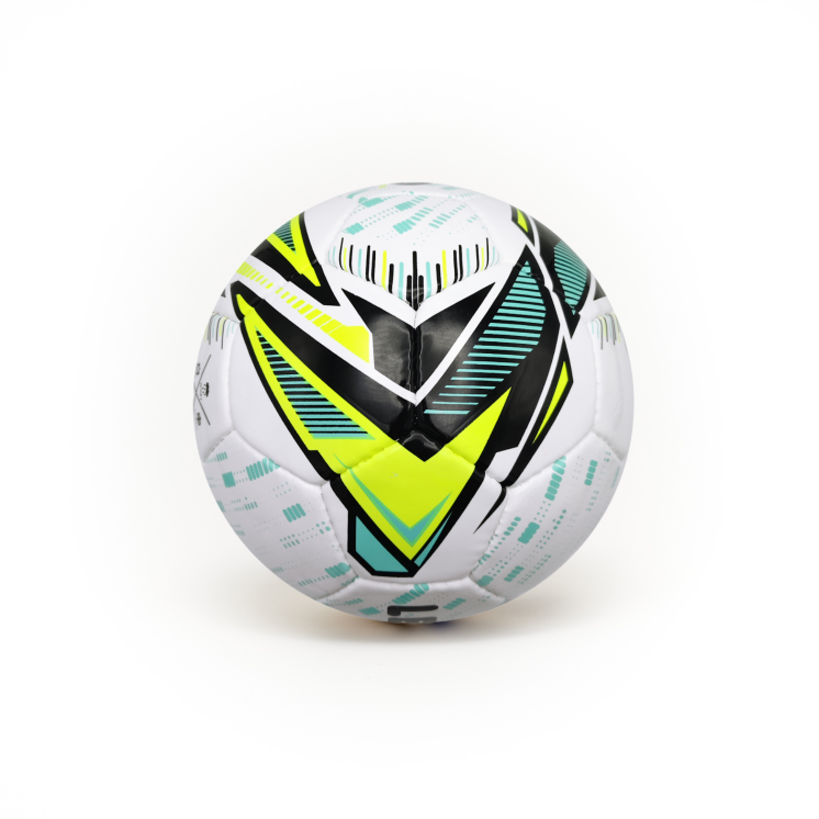 Art 5587/1 - Futbol Nº5 Leopard Boss