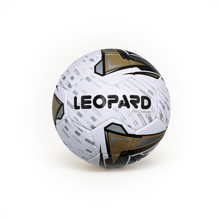Art 5587/1 - Futbol Nº5 Leopard Boss