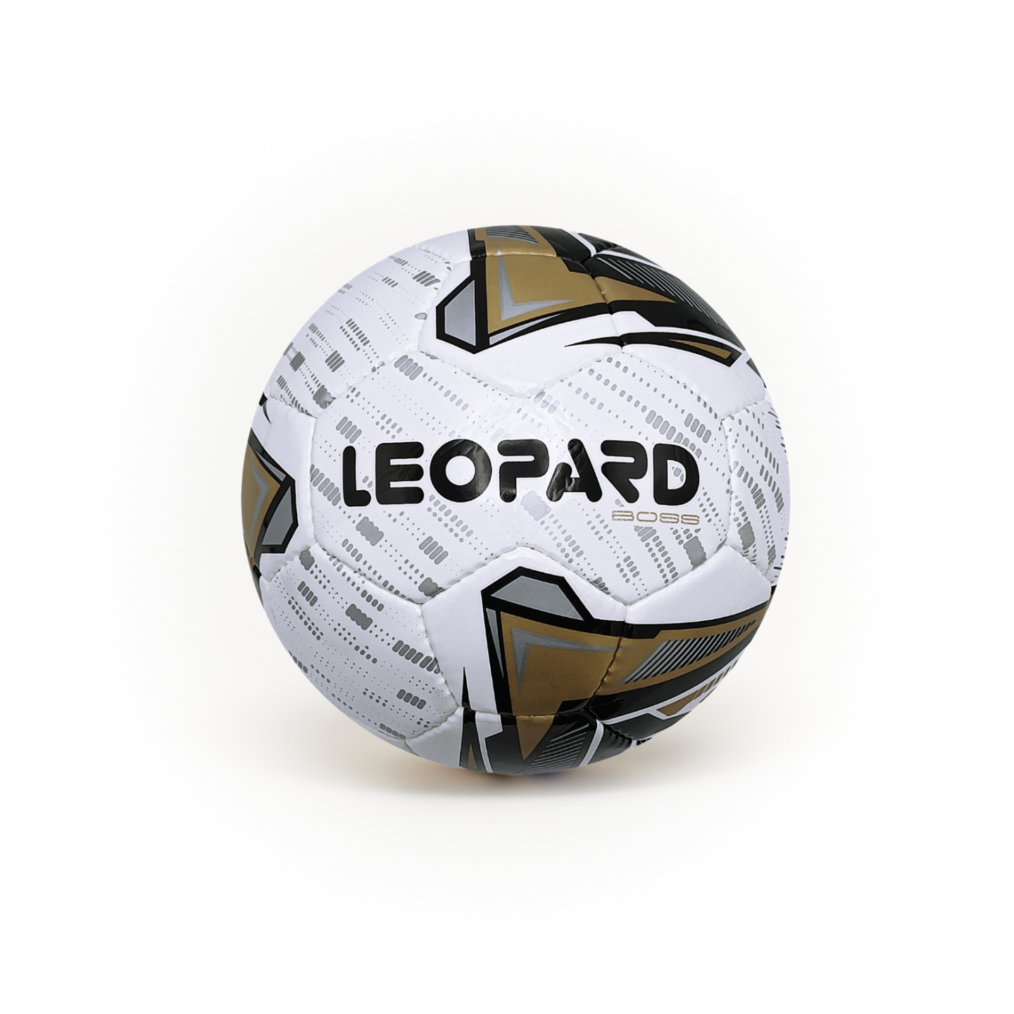 Art 5587/1 - Futbol Nº5 Leopard Boss