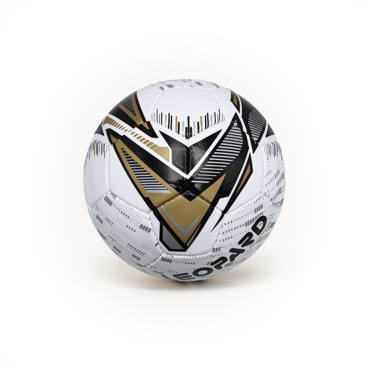 Art 5587/1 - Futbol Nº5 Leopard Boss