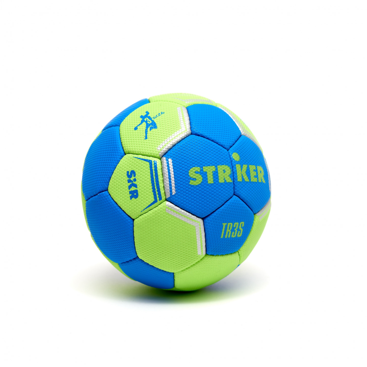 Art 4130 - Handball Pro STRIKER Nº3 Cosid