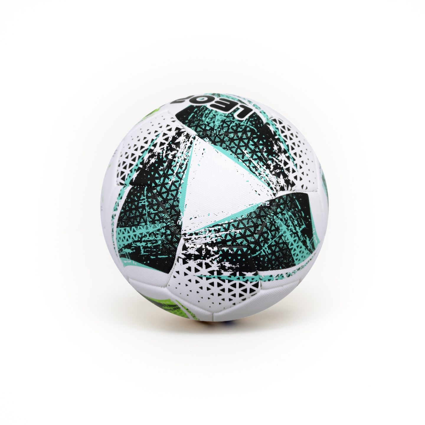 Art 5590 - Futbol Nº5 Leopard Cosida Maq