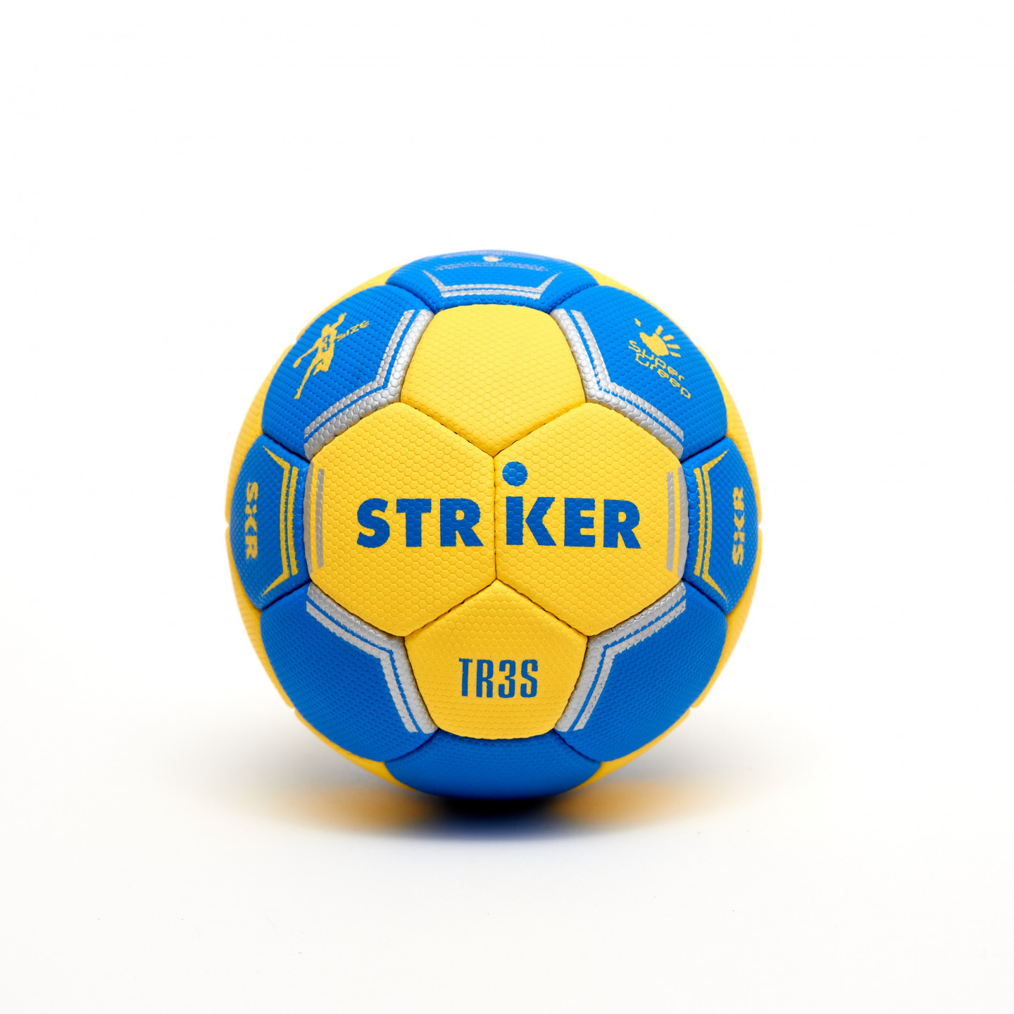 Art 4130 - Handball Pro STRIKER Nº3 Cosid