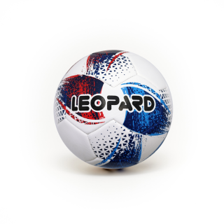 Art 5590 - Futbol Nº5 Leopard Cosida Maq