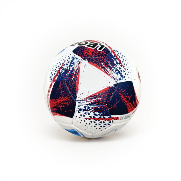 Art 5590 - Futbol Nº5 Leopard Cosida Maq
