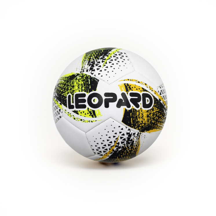 Art 5590 - Futbol Nº5 Leopard Cosida Maq