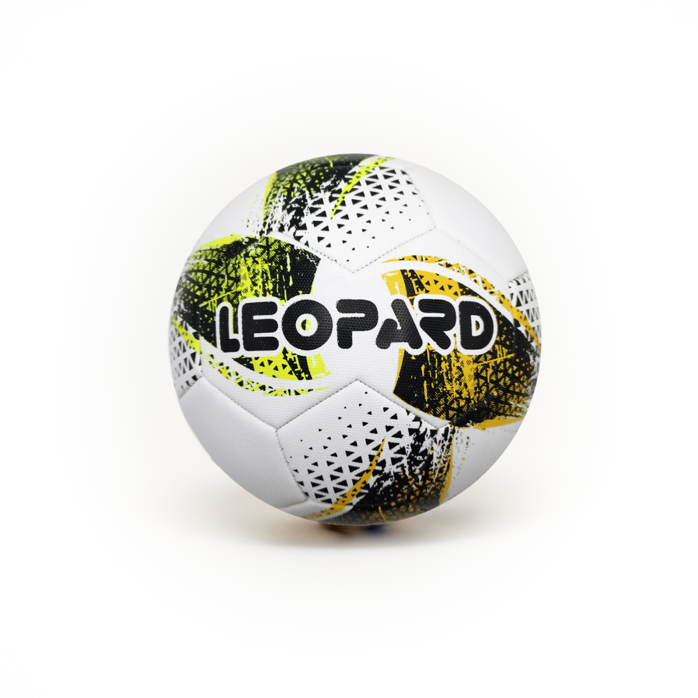 Art 5590 - Futbol Nº5 Leopard Cosida Maq