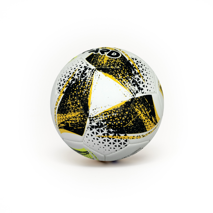Art 5590 - Futbol Nº5 Leopard Cosida Maq