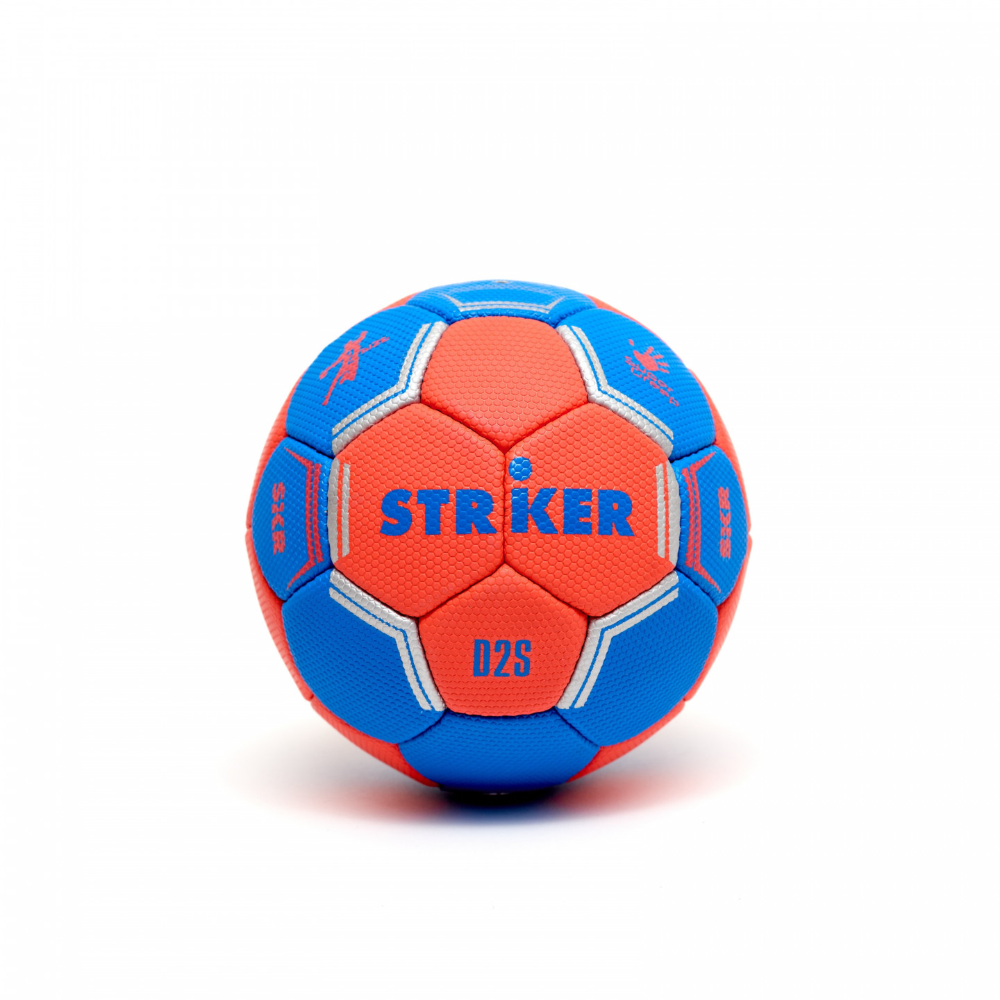 Art 4120 - Handball Pro STRIKER Nº2 Cosid