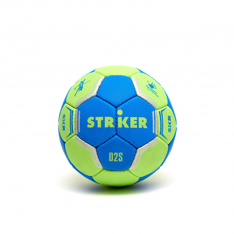 Art 4120 - Handball Pro STRIKER Nº2 Cosid