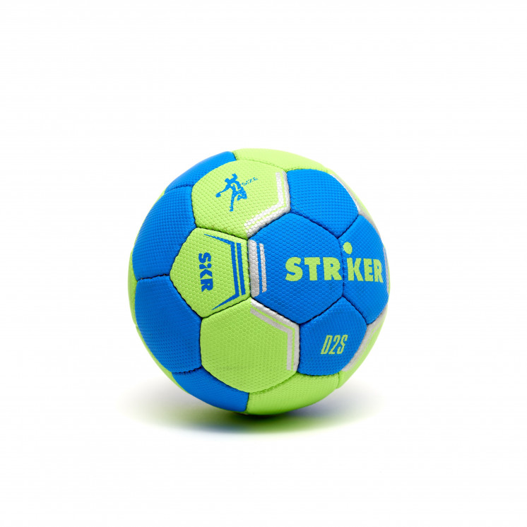 Art 4120 - Handball Pro STRIKER Nº2 Cosid