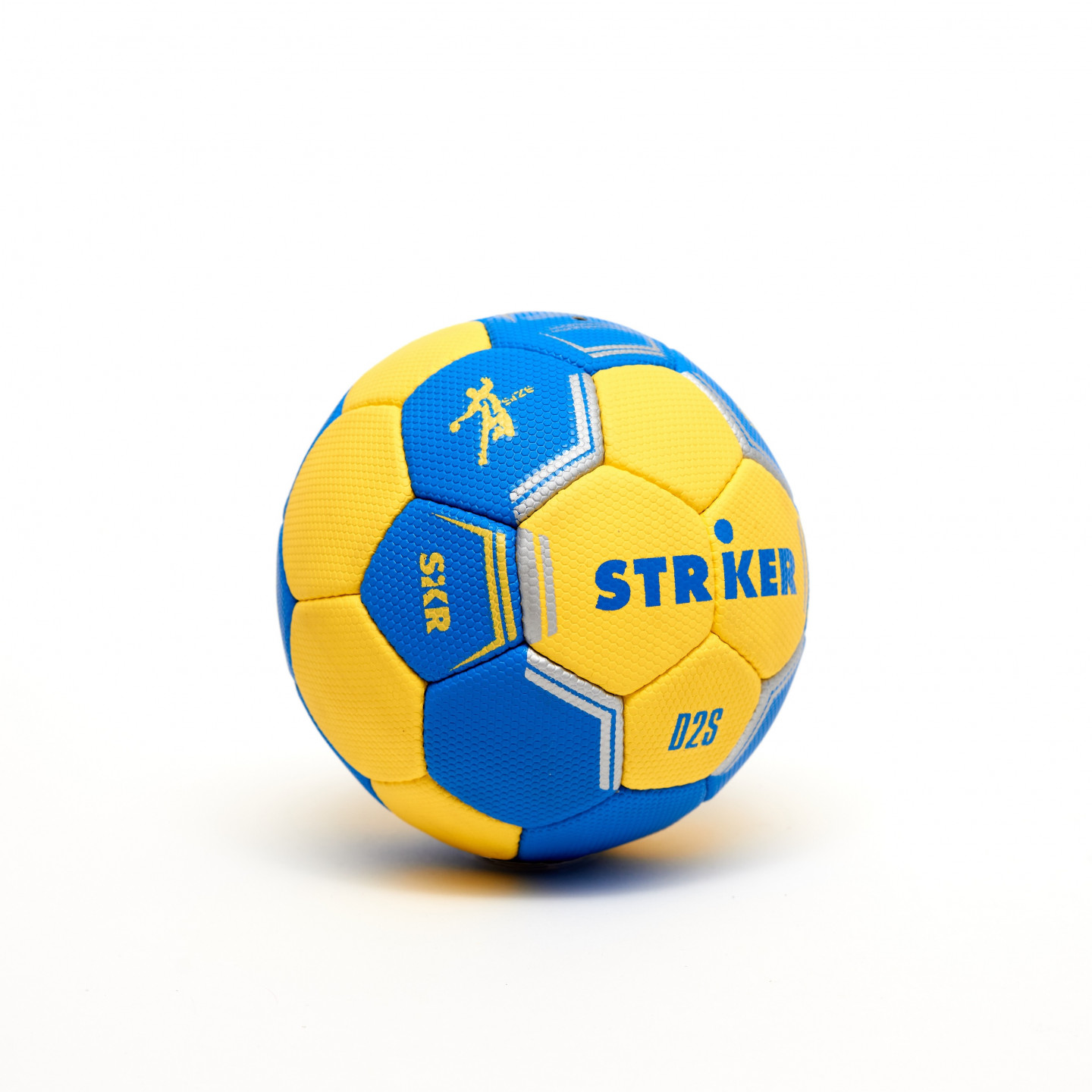 Art 4120 - Handball Pro STRIKER Nº2 Cosid