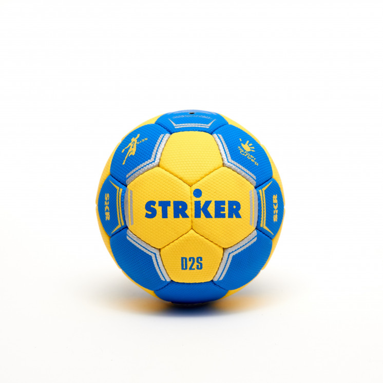 Art 4120 - Handball Pro STRIKER Nº2 Cosid