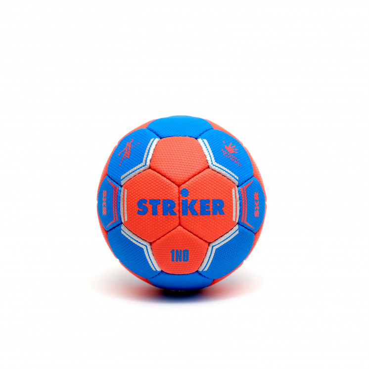 Art 4115 - Handball Pro STRIKER Nº1 Cosid