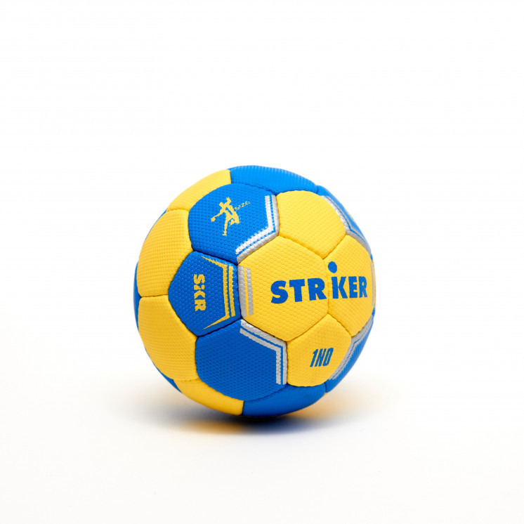 Art 4115 - Handball Pro STRIKER Nº1 Cosid