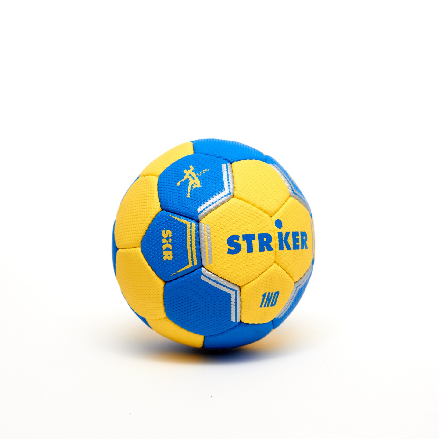 Art 4115 - Handball Pro STRIKER Nº1 Cosid