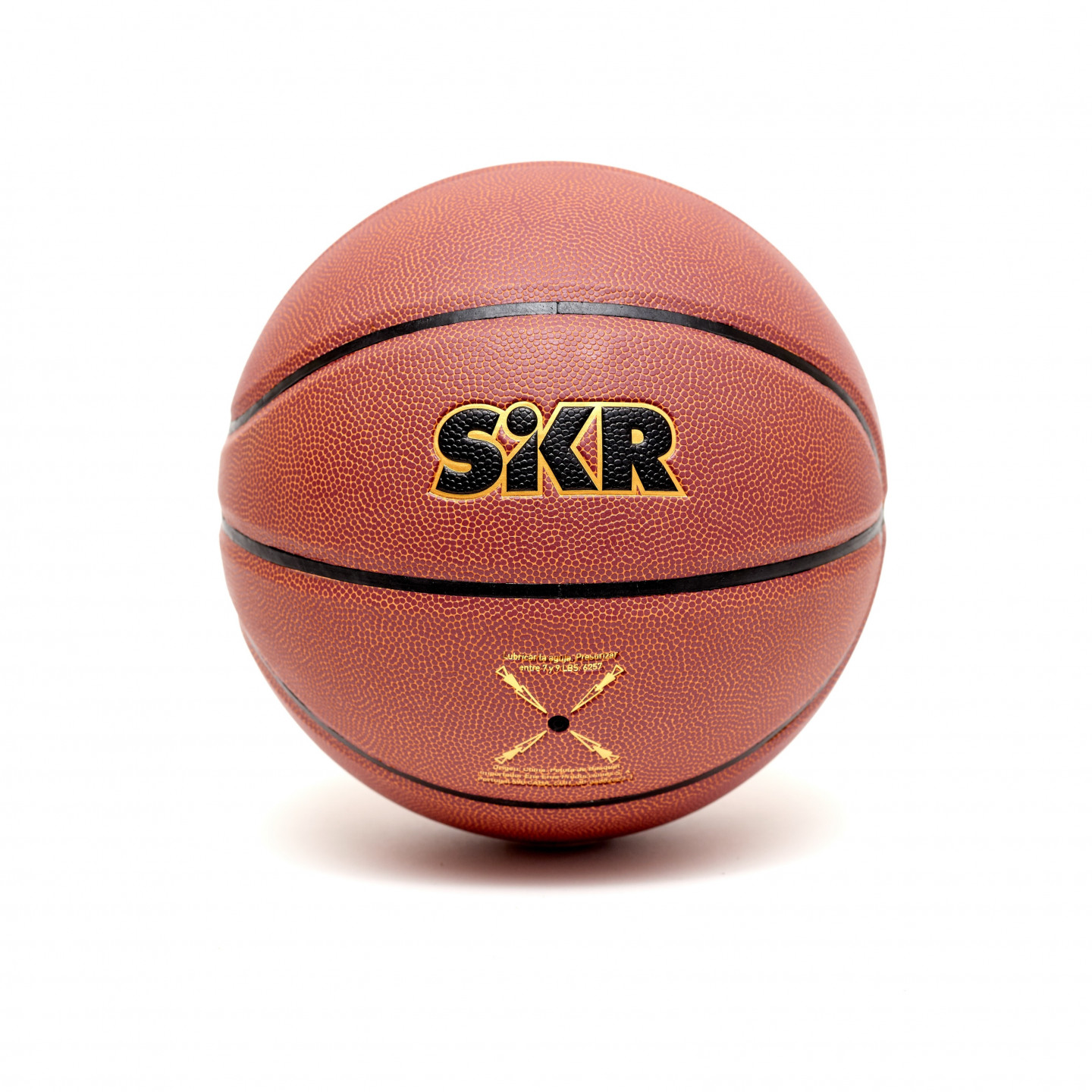 Art 6257 - Basket Nº7 STRIKER PU Laminada