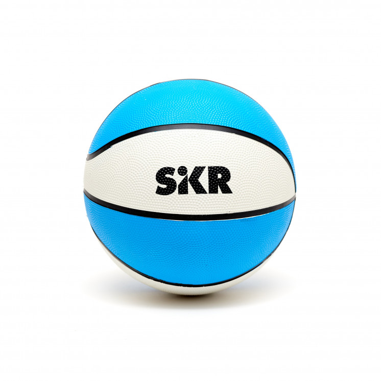 Art 6125 - Basket Nº5 STRIKER Bicolor