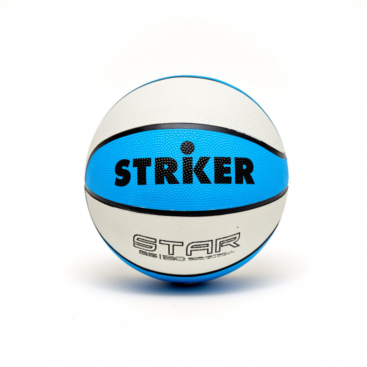 Art 6125 - Basket Nº5 STRIKER Bicolor