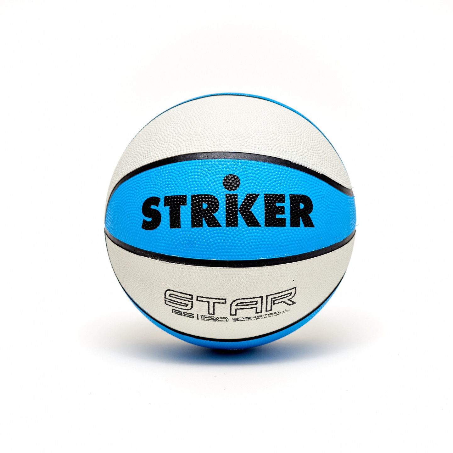 Art 6125 - Basket Nº5 STRIKER Bicolor