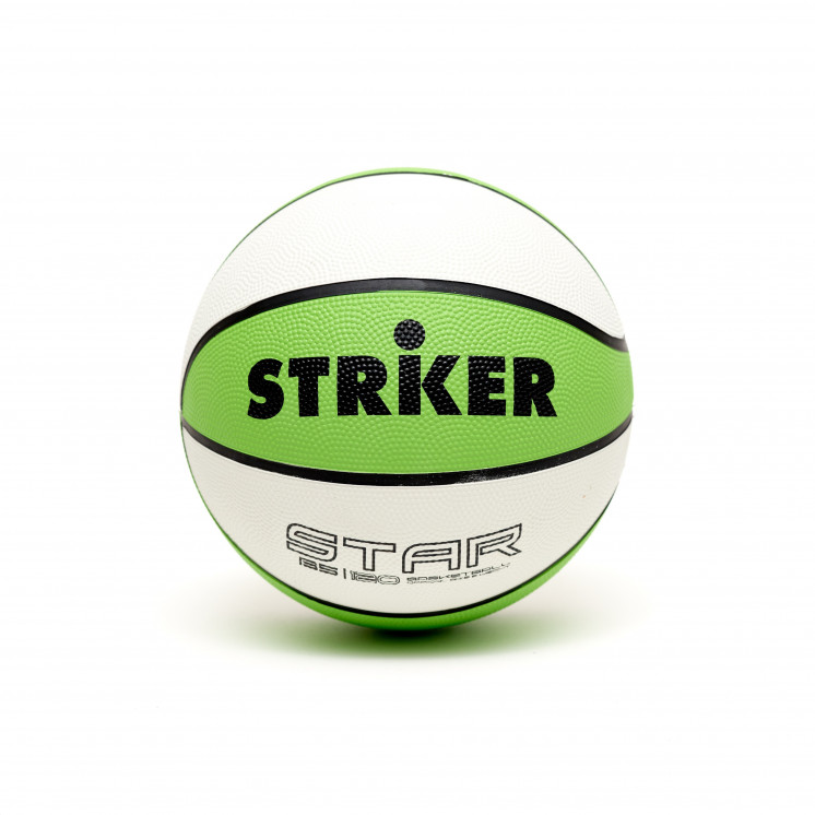 Art 6125 - Basket Nº5 STRIKER Bicolor