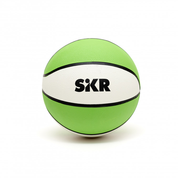 Art 6125 - Basket Nº5 STRIKER Bicolor