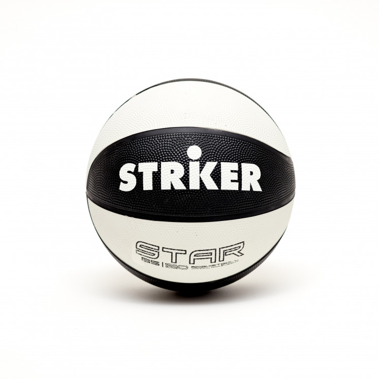 Art 6125 - Basket Nº5 STRIKER Bicolor