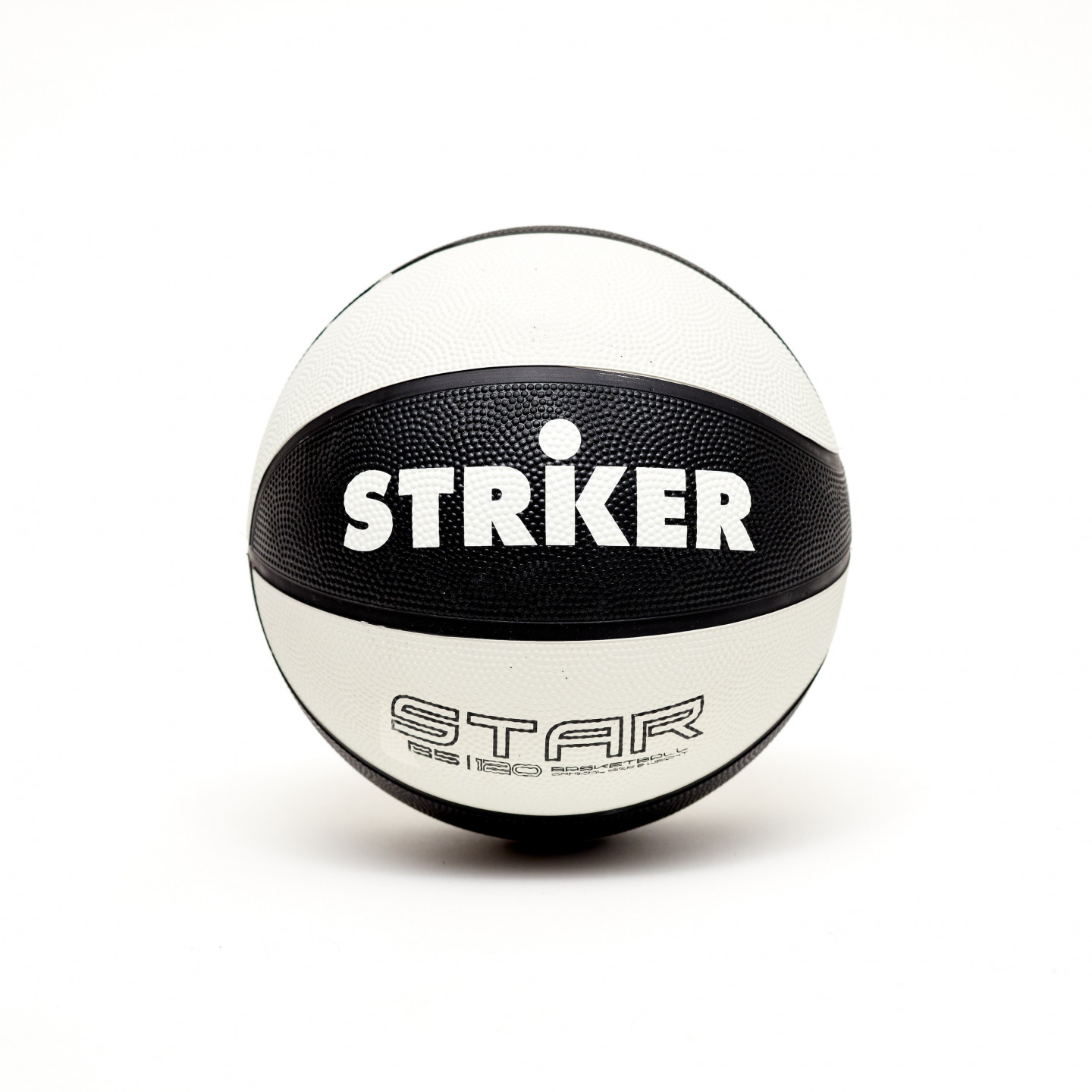 Art 6125 - Basket Nº5 STRIKER Bicolor