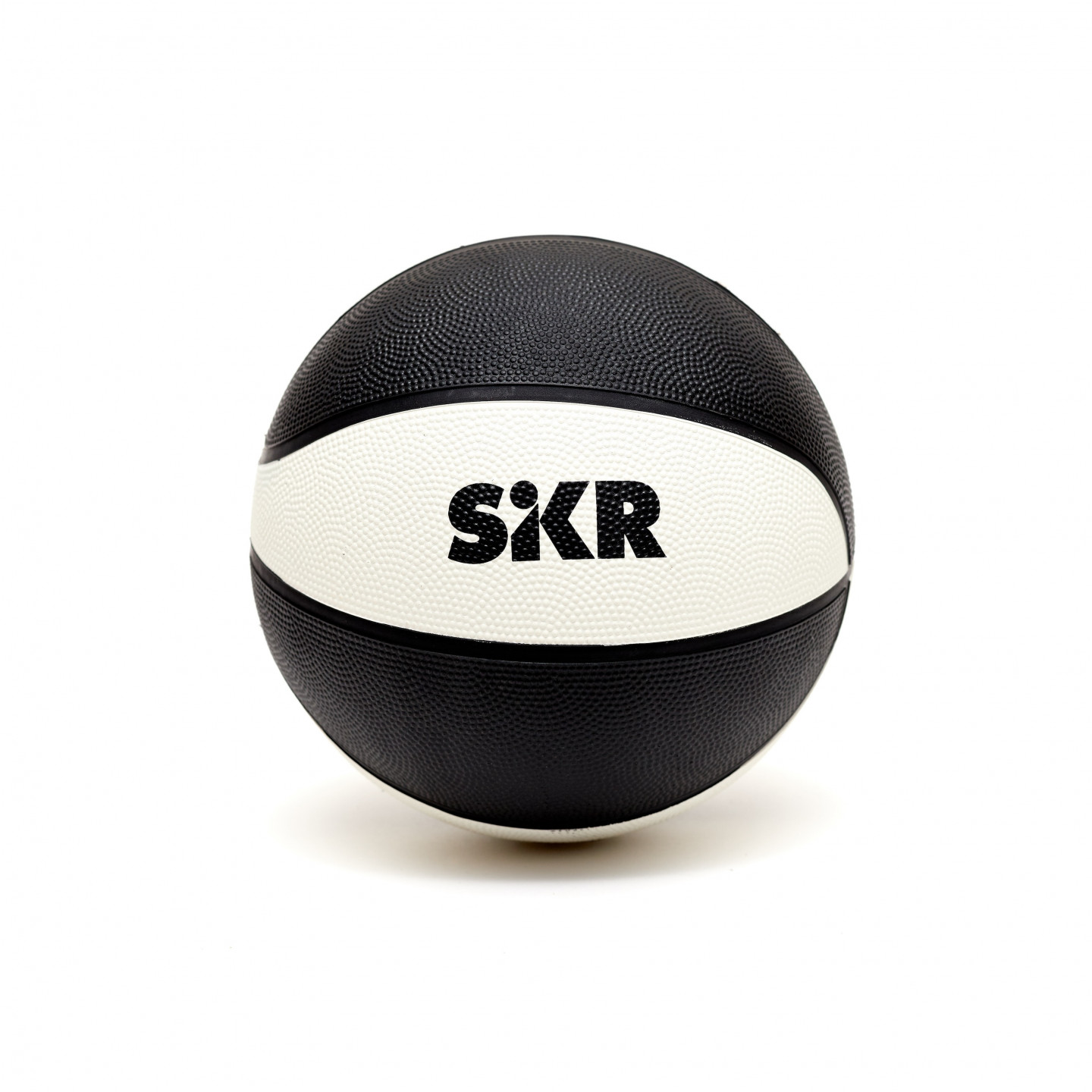 Art 6125 - Basket Nº5 STRIKER Bicolor