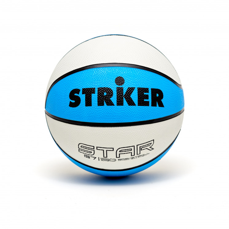 Art 6127 - Basket Nº7 STRIKER Bicolor