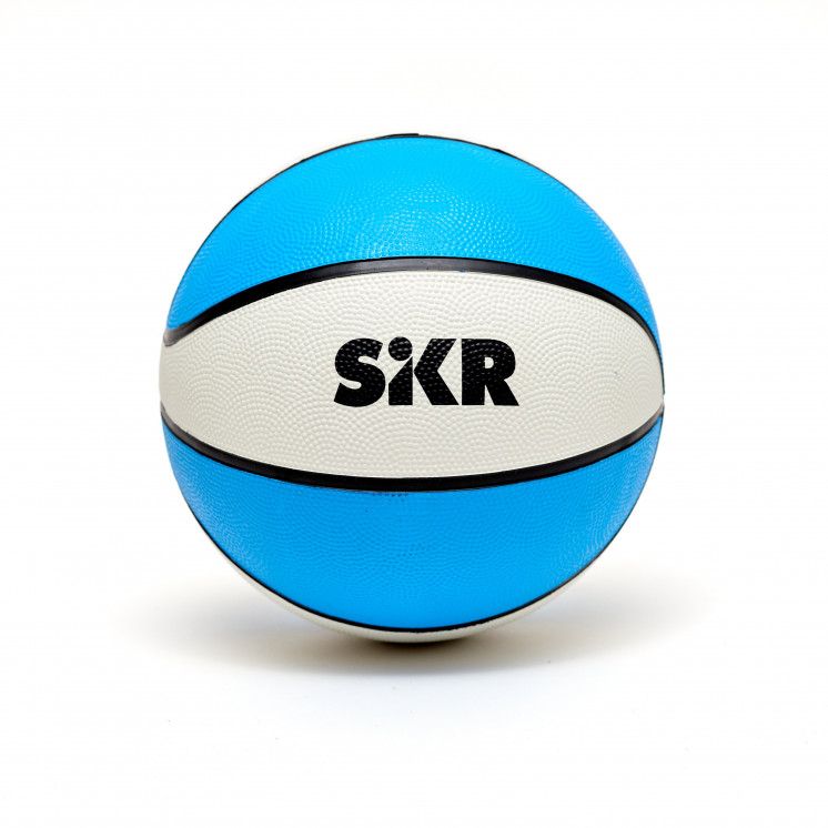 Art 6127 - Basket Nº7 STRIKER Bicolor