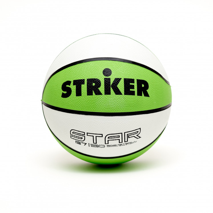 Art 6127 - Basket Nº7 STRIKER Bicolor