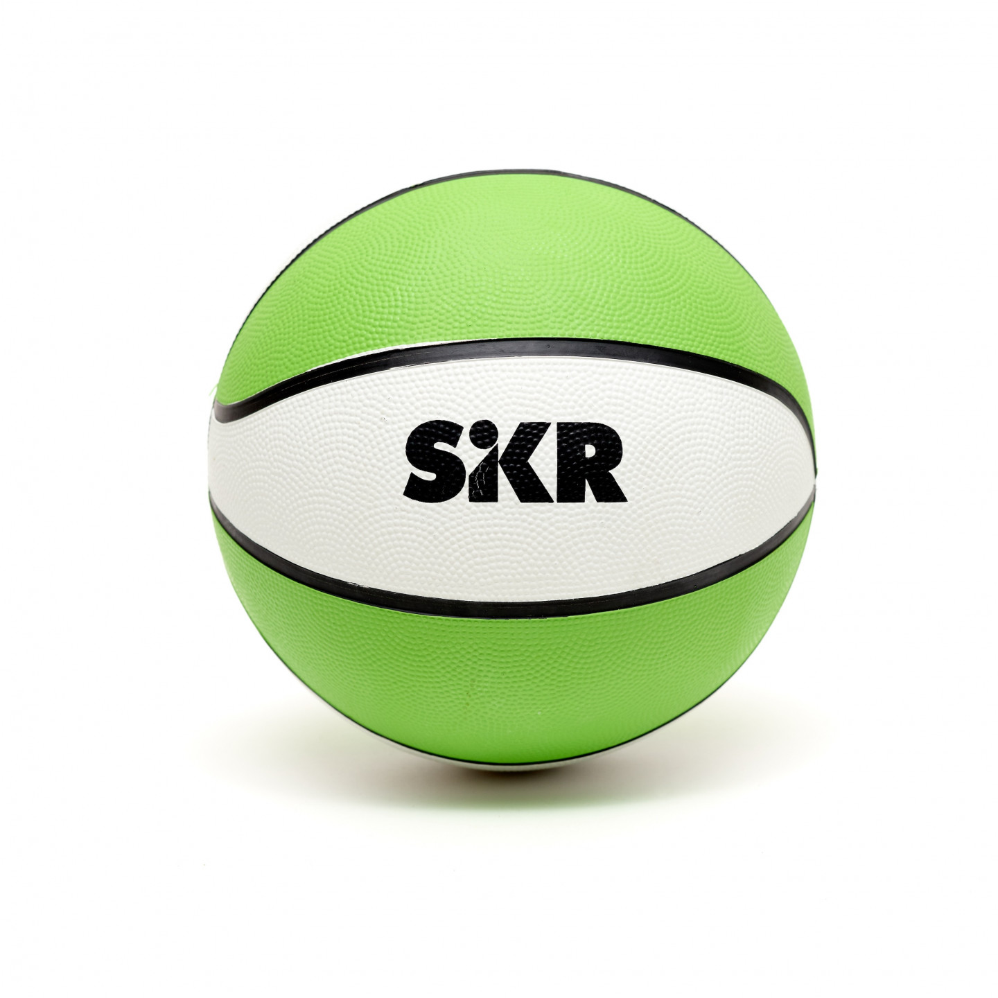 Art 6127 - Basket Nº7 STRIKER Bicolor