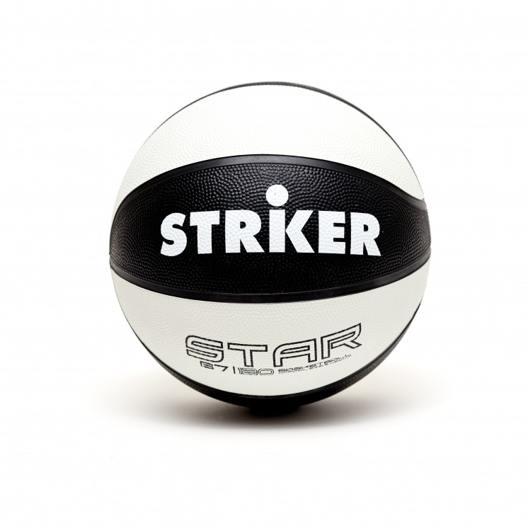 Art 6127 - Basket Nº7 STRIKER Bicolor