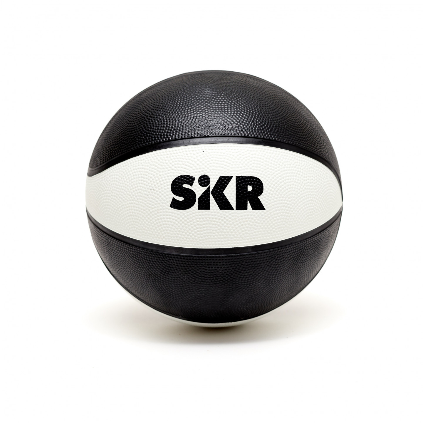 Art 6127 - Basket Nº7 STRIKER Bicolor