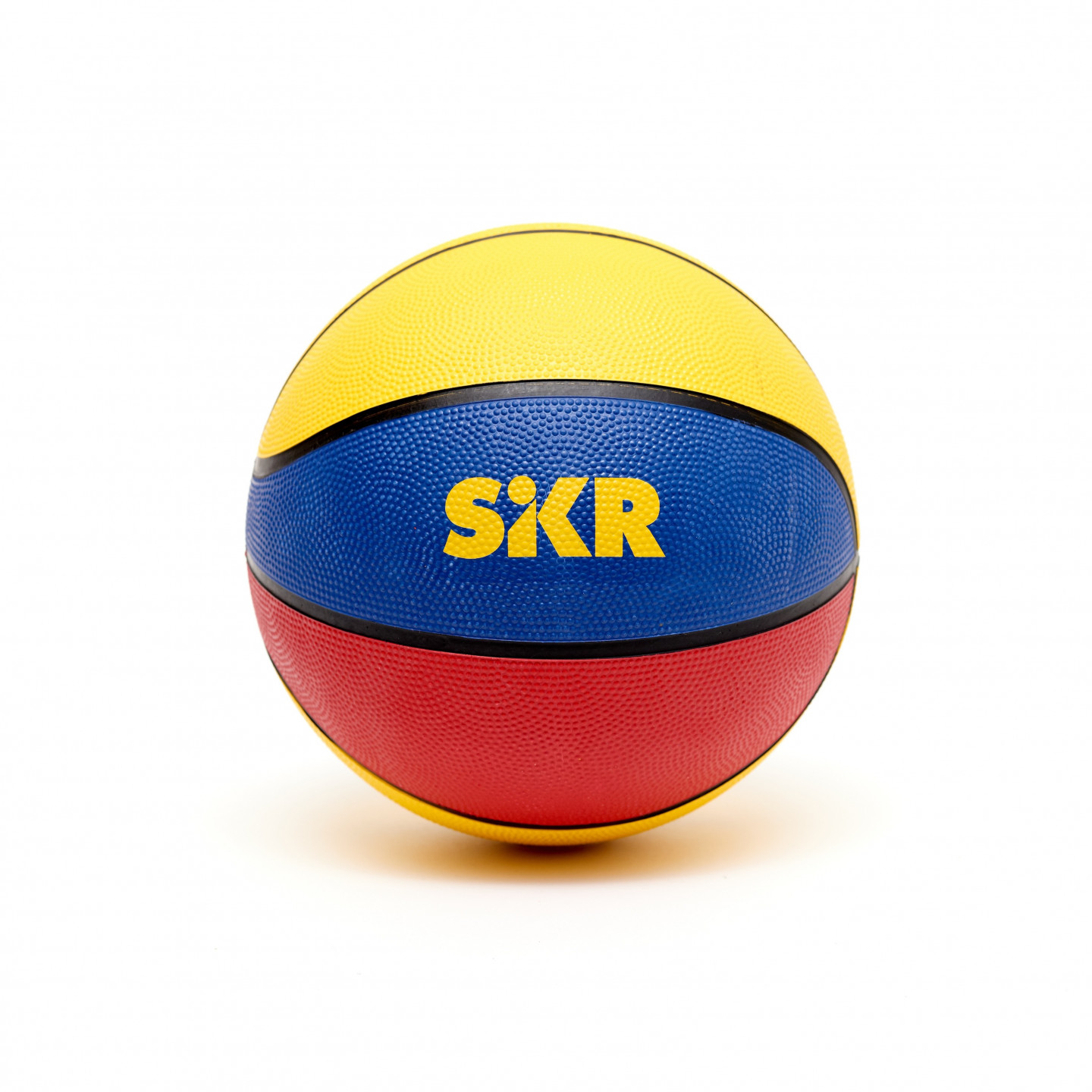 Art 6135 - Basket Nº5 STRIKER Tricolor