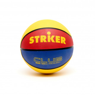 Art 6135 - Basket Nº5 STRIKER Tricolor