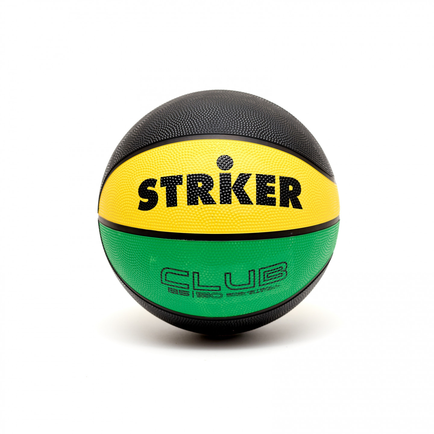 Art 6135 - Basket Nº5 STRIKER Tricolor