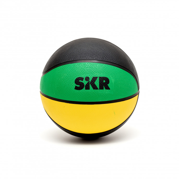 Art 6135 - Basket Nº5 STRIKER Tricolor