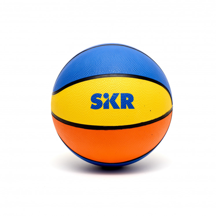 Art 6135 - Basket Nº5 STRIKER Tricolor