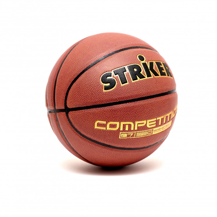 Art 6257 - Basket Nº7 STRIKER PU Laminada