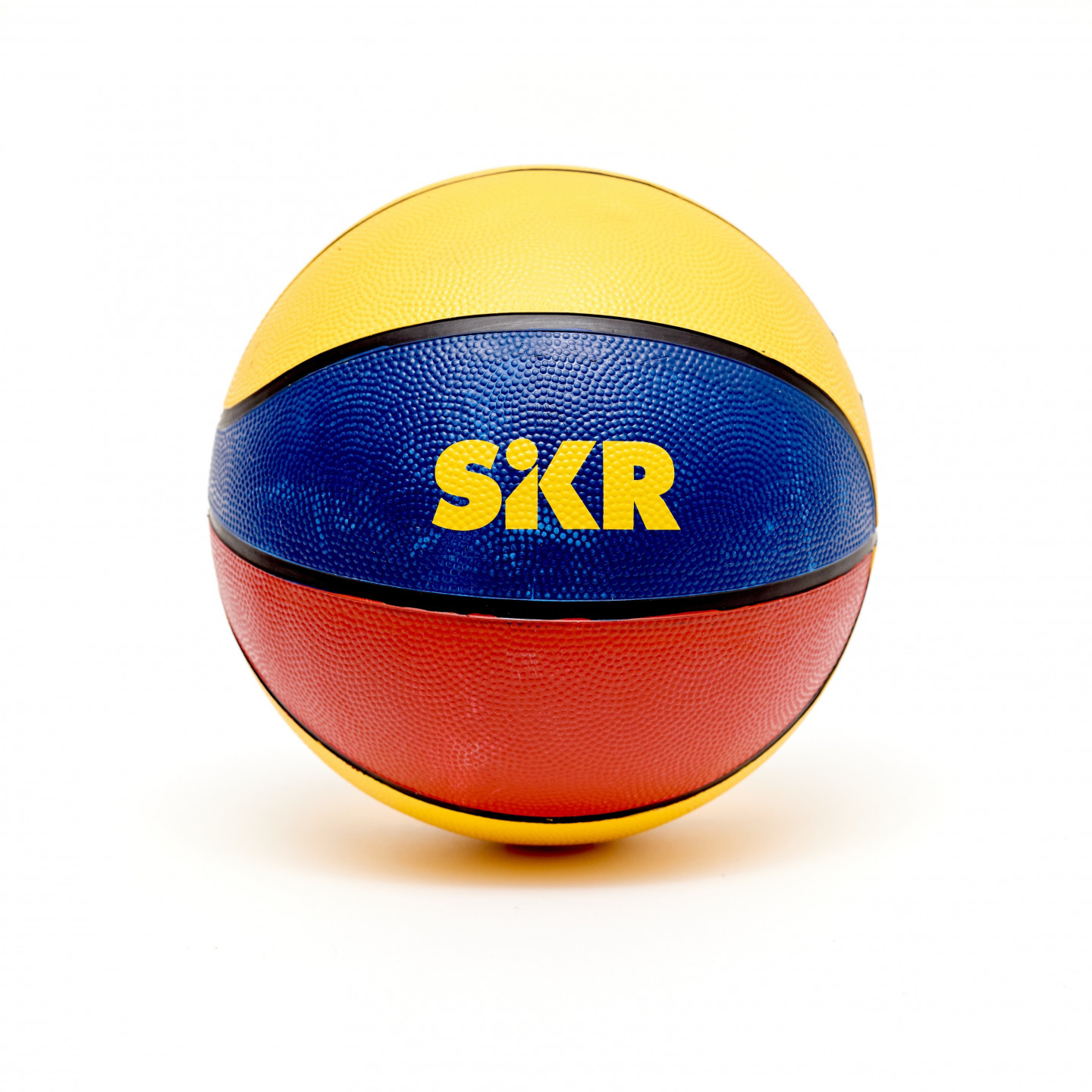 Art 6137 - Basket Nº7 STRIKER Tricolor