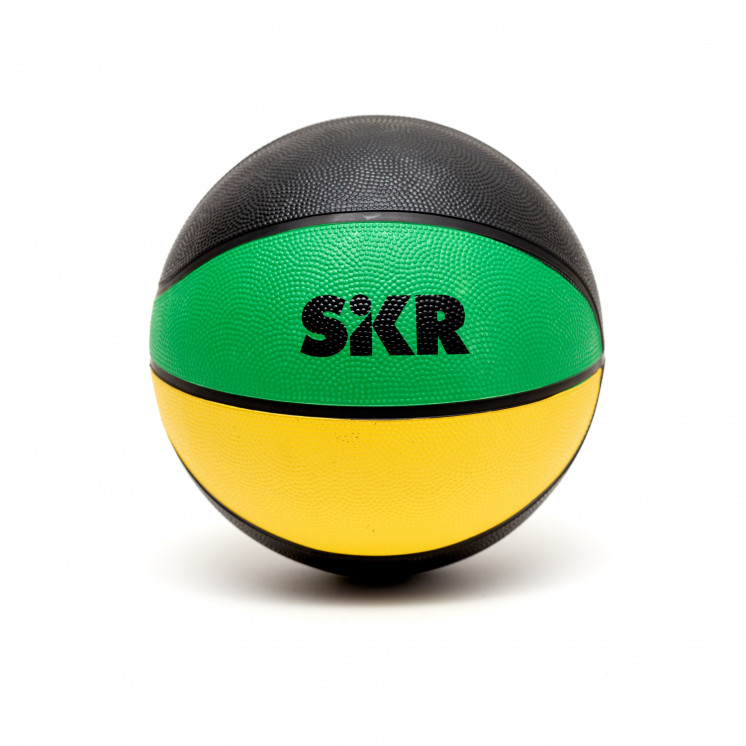 Art 6137 - Basket Nº7 STRIKER Tricolor